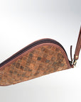 ADBGI133A American Darling Genuine Leather Women Bag Western Handbag Purse