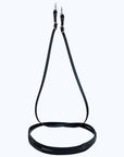 HILASON Western Horse Premium Biothane Leather Rein | Horse-Rein