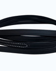 HILASON Western Horse Premium Biothane Leather Rein | Horse-Rein