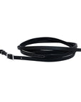 HILASON Western Horse Premium Biothane Leather Rein | Horse-Rein