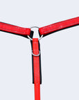 HILASON Western Horse Biothane Leather Breast Collar Tack