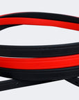 HILASON Western Horse Premium Biothane Leather Rein | Horse-Rein