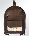 ADBGZ295 American Darling Hair On Genuine Leather Women Bag Western Handbag Purse