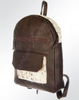 ADBGZ295 American Darling Hair On Genuine Leather Women Bag Western Handbag Purse