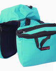 14X12X6 Hilason Detachable Insulated Horse Saddle Side Bag