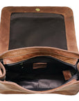 American Darling Cross Body I Genuine Leather Women Bag Western Handbag Purse