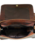 American Darling Cross Body I Genuine Leather Women Bag Western Handbag Purse