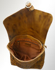 ADBGM135 American Darling Genuine Leather Women Bag Western Handbag Purse