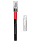 Angelus Detail Knife with 5 Spare No. 2 Blades