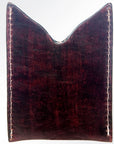 American Darling ADCCF102 Card-Holder Hand Tooled Genuine Leather Women Bag Western Handbag Purse