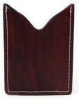 American Darling ADCCF105 Card-Holder Hand Tooled Genuine Leather Women Bag Western Handbag Purse
