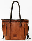 American Darling Genuine Leather Women Bag Western Handbag Purse