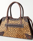 American Darling Tote Hand Tooled Genuine Leather Women Bag Western Handbag Purse