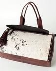 American Darling Tote Hand Tooled Genuine Leather Women Bag Western Handbag Purse