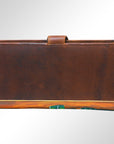 American Darling Wristlet Genuine Leather Women Bag Western Handbag Purse