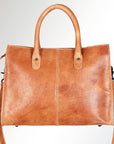 ADBG704 American Darling Genuine Leather Women Bag Western Handbag Purse