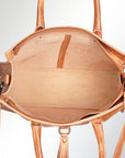 ADBG704 American Darling Genuine Leather Women Bag Western Handbag Purse