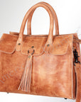 ADBG704 American Darling Genuine Leather Women Bag Western Handbag Purse