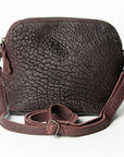 American Darling ADBGZ383 Crossbody Genuine Leather Women Bag Western Handbag Purse