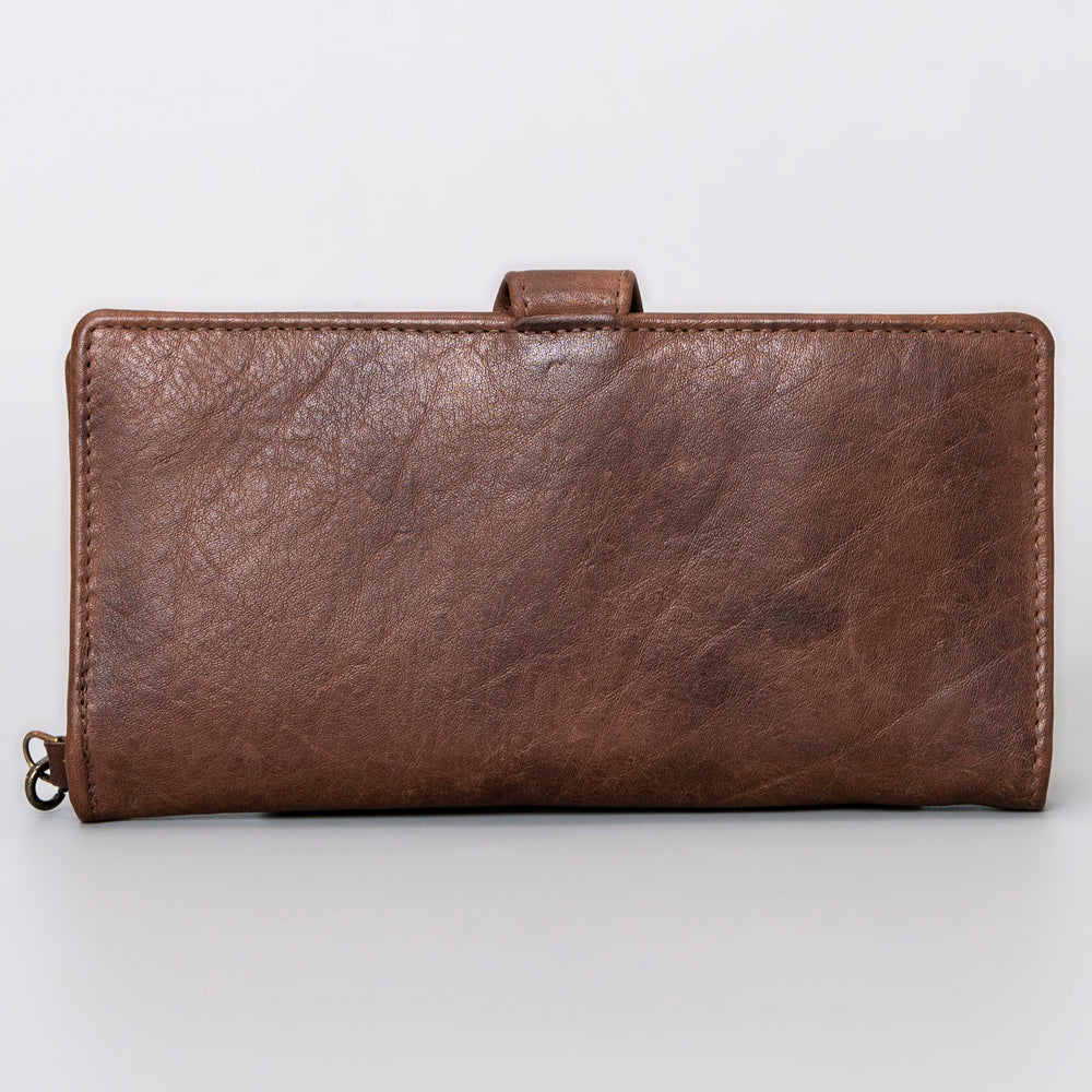 American Darling Genuine Leather Women Bag Western Handbag Purse