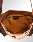American Darling Cross Body I Genuine Leather Women Bag Western Handbag Purse