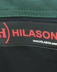 Hilason 1200D Winter Waterproof Horse Turnout Blanket Belly Wrap Green