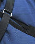 Hilason 1200D Winter Waterproof Horse Turnout Blanket Belly Wrap Navy