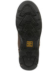 Buffalo & Bull Men’s Work Boots - Brown 123034