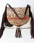 American Darling Genuine Leather Women Bag Western Handbag Purse