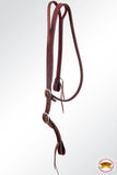 Hilason Western Horse One Ear Headstall Working Tack American Leather