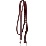 Hilason Western Horse One Ear Headstall Working Tack American Leather