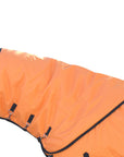 Hilason 1200D Winter Waterproof Poly Turnout Horse Hood Neck Cover