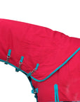 Hilason 1200D Winter Waterproof Poly Turnout Horse Hood Neck Cover