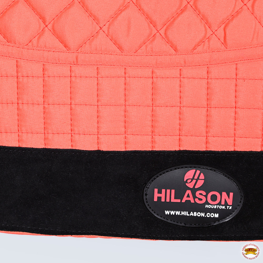 32 In x 36 In HILASON Western All Purpose Horse Saddle Pad