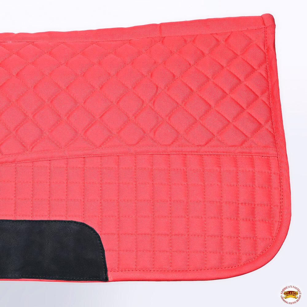 32 In x 36 In HILASON Western All Purpose Horse Saddle Pad