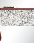 GIBGX235 American Darling Hair On Genuine Leather Women Bag Western Handbag Purse