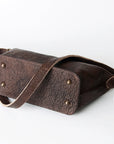 American Darling ADBG751 Crossbody Genuine Leather Women Bag Western Handbag Purse