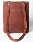 ADBGZ413 American Darling Genuine Leather Women Bag Western Handbag Purse