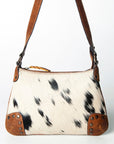 ADBGZ417 American Darling Hair On Genuine Leather Women Bag Western Handbag Purse