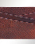 American Darling ADCCM102 Card-Holder Genuine Leather Women Bag Western Handbag Purse