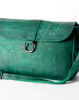 American Darling Genuine Leather Women Bag Western Handbag Purse