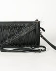 American Darling Genuine Leather Women Bag Western Handbag Purse