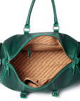 American Darling Duffel Genuine Leather Women Bag Western Handbag Purse