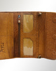 American Darling ADBGM194B Small Crossbody Genuine Leather women bag western handbag purse