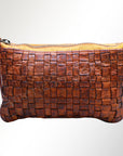 American Darling ADBGM213 Small Crossbody Genuine Leather women bag western handbag purse