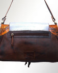 American Darling Cross Body Genuine Leather women bag western handbag purse