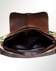 American Darling Cross Body Genuine Leather women bag western handbag purse