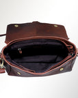 American Darling Cross Body Genuine Leather women bag western handbag purse