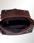 American Darling Cross Body Genuine Leather women bag western handbag purse