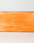 American Darling ADBGZ291A Wallet Hand Tooled Genuine Leather women bag western handbag purse